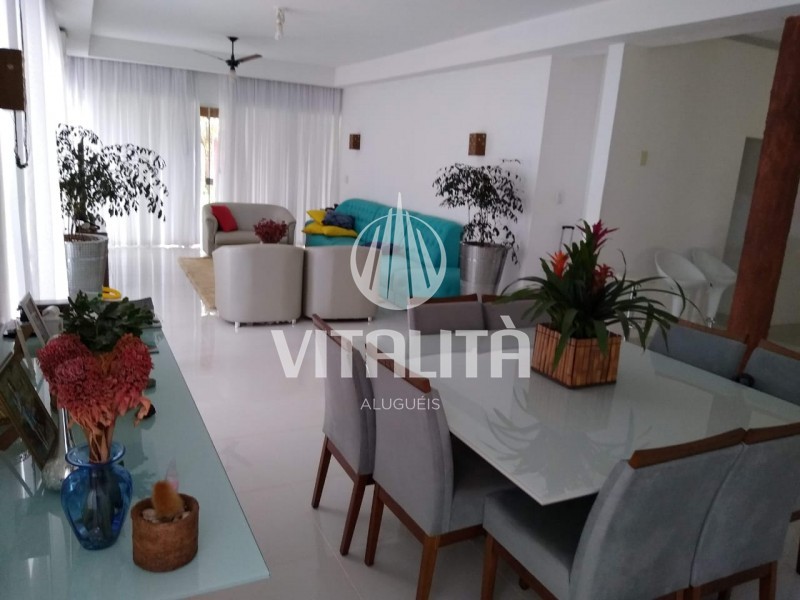 Imobiliária Ribeirão Preto - Vitalità Imóveis - Casa - Recanto Rio Pardo - Ribeirão Preto