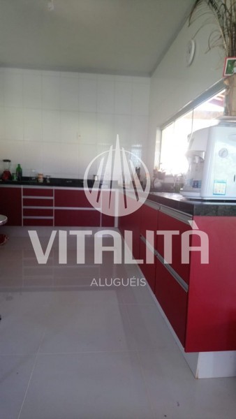 Imobiliária Ribeirão Preto - Vitalità Imóveis - Casa - Recanto Rio Pardo - Ribeirão Preto