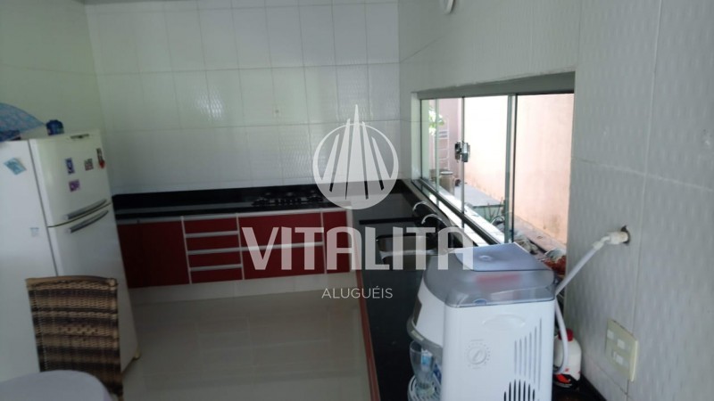 Imobiliária Ribeirão Preto - Vitalità Imóveis - Casa - Recanto Rio Pardo - Ribeirão Preto