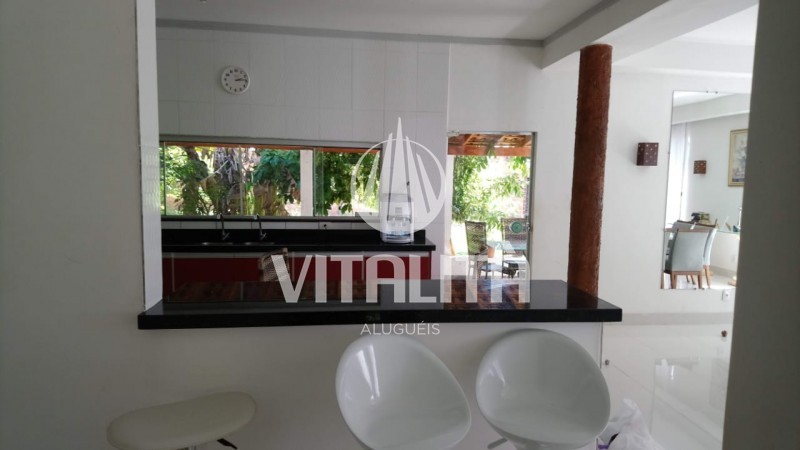 Imobiliária Ribeirão Preto - Vitalità Imóveis - Casa - Recanto Rio Pardo - Ribeirão Preto