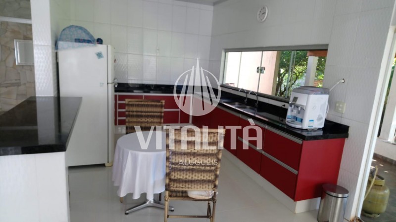 Imobiliária Ribeirão Preto - Vitalità Imóveis - Casa - Recanto Rio Pardo - Ribeirão Preto