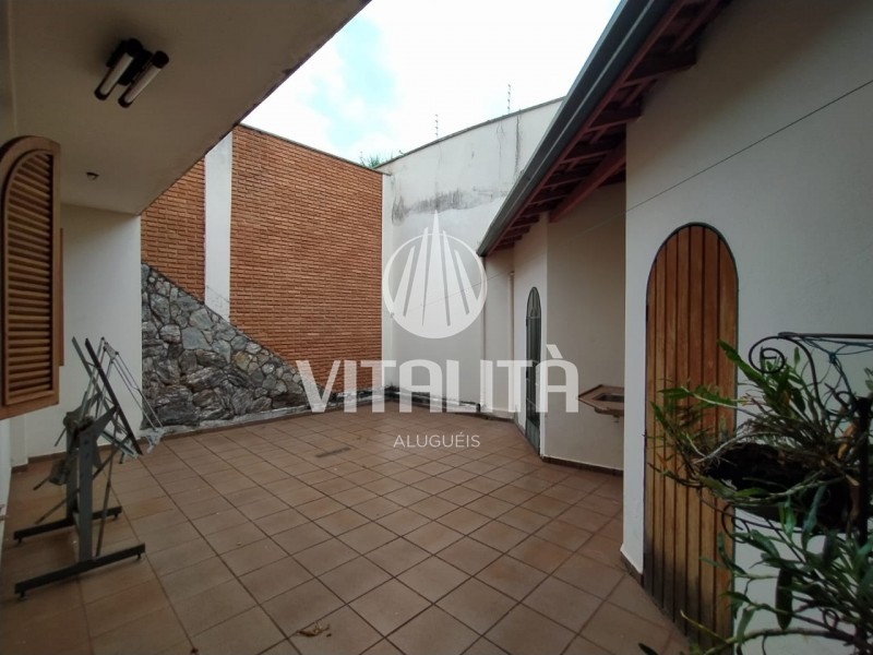 Imobiliária Ribeirão Preto - Vitalità Imóveis - Casa - Alto da Boa Vista - Ribeirão Preto