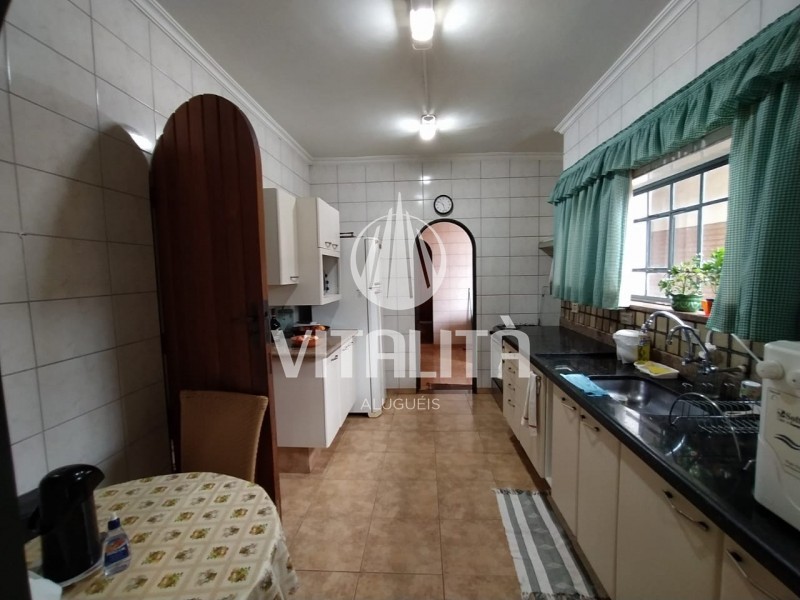 Imobiliária Ribeirão Preto - Vitalità Imóveis - Casa - Alto da Boa Vista - Ribeirão Preto