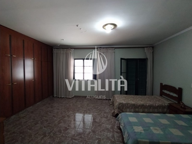 Imobiliária Ribeirão Preto - Vitalità Imóveis - Casa - Alto da Boa Vista - Ribeirão Preto