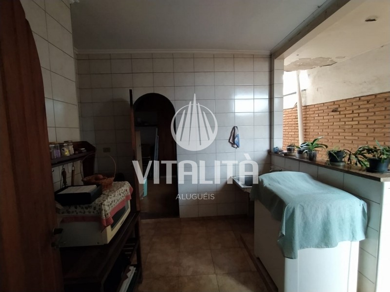 Imobiliária Ribeirão Preto - Vitalità Imóveis - Casa - Alto da Boa Vista - Ribeirão Preto