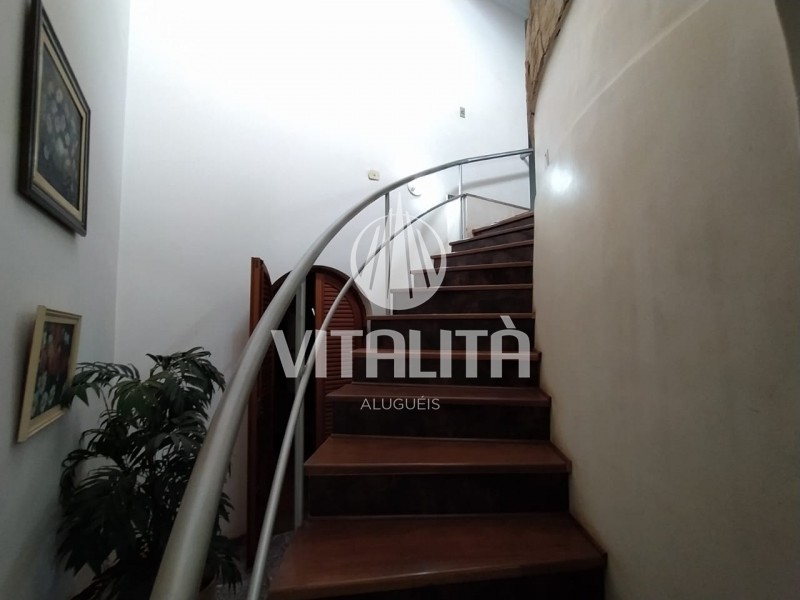 Imobiliária Ribeirão Preto - Vitalità Imóveis - Casa - Alto da Boa Vista - Ribeirão Preto