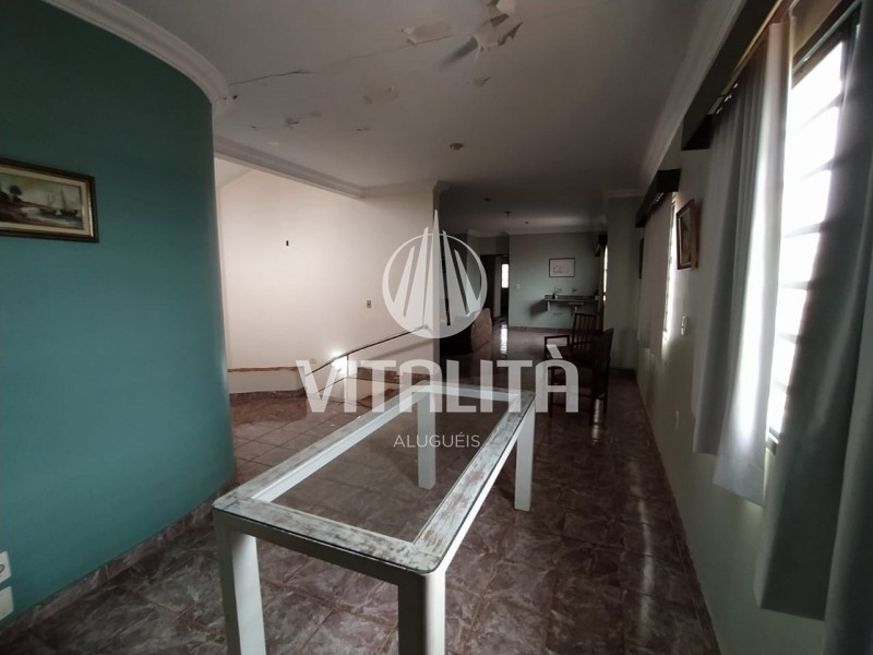 Imobiliária Ribeirão Preto - Vitalità Imóveis - Casa - Alto da Boa Vista - Ribeirão Preto