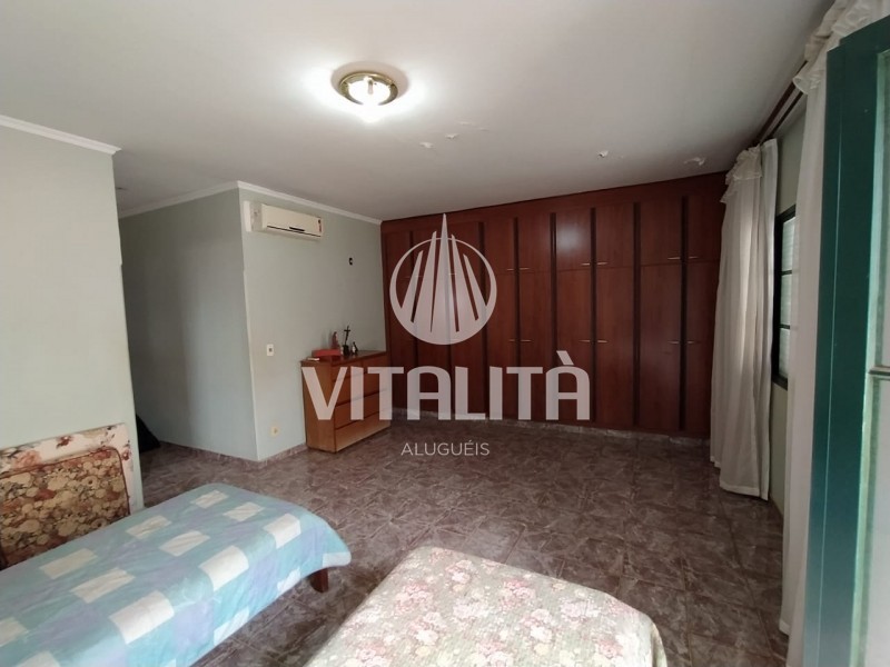 Imobiliária Ribeirão Preto - Vitalità Imóveis - Casa - Alto da Boa Vista - Ribeirão Preto