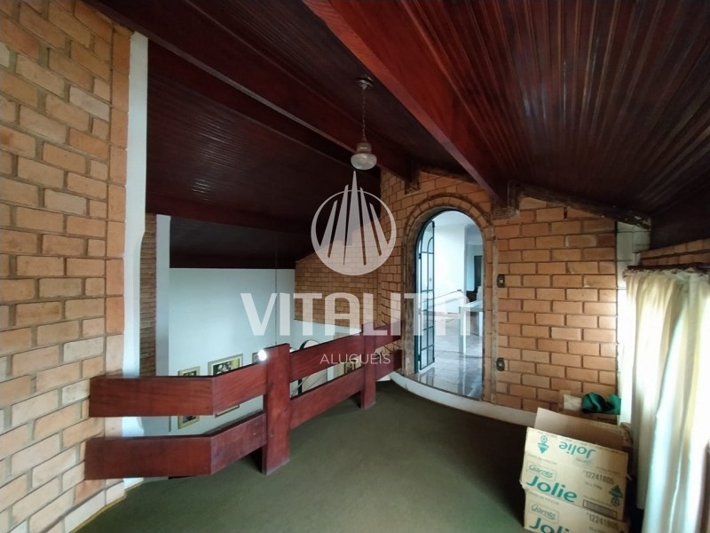 Imobiliária Ribeirão Preto - Vitalità Imóveis - Casa - Alto da Boa Vista - Ribeirão Preto