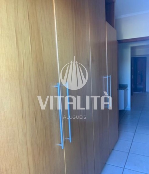 Imobiliária Ribeirão Preto - Vitalità Imóveis - Apartamento - Jardim Califórnia - Ribeirão Preto