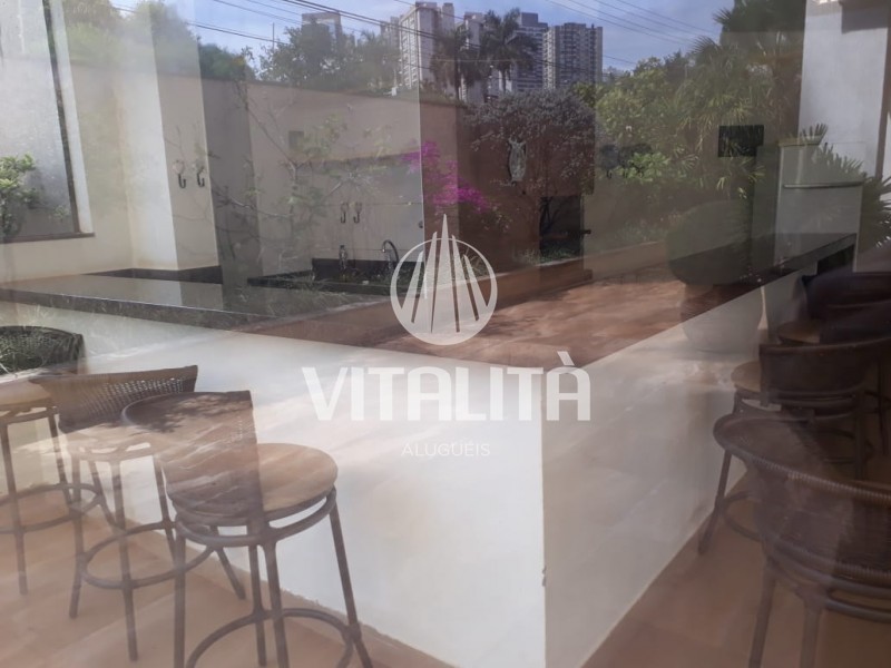 Imobiliária Ribeirão Preto - Vitalità Imóveis - Apartamento - Jardim Botânico - Ribeirão Preto