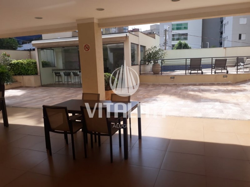 Imobiliária Ribeirão Preto - Vitalità Imóveis - Apartamento - Jardim Botânico - Ribeirão Preto