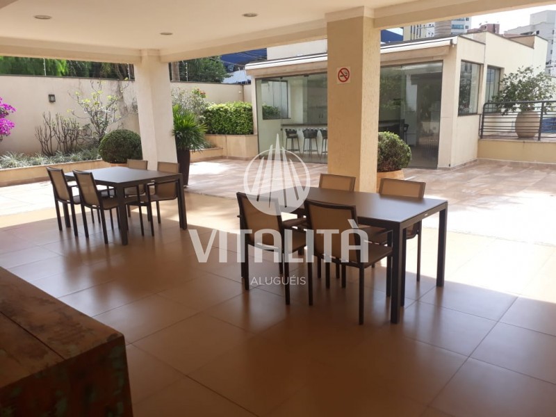 Imobiliária Ribeirão Preto - Vitalità Imóveis - Apartamento - Jardim Botânico - Ribeirão Preto