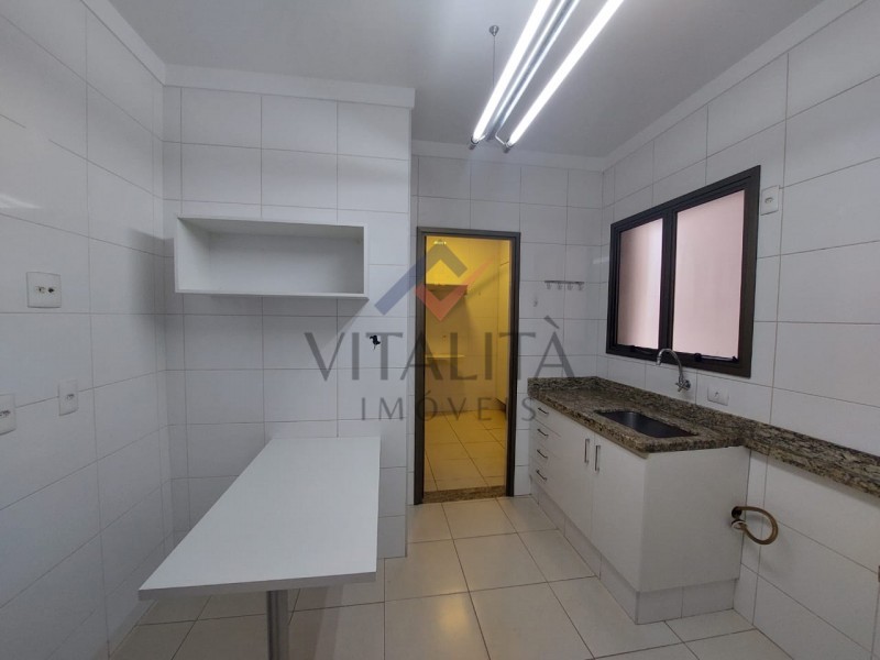 Imobiliária Ribeirão Preto - Vitalità Imóveis - Apartamento - Jardim Botânico - Ribeirão Preto