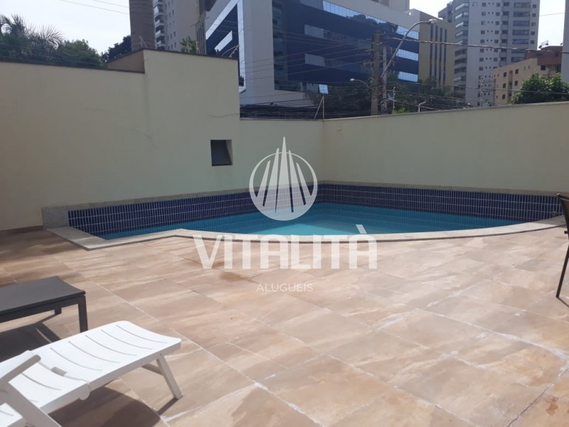 Imobiliária Ribeirão Preto - Vitalità Imóveis - Apartamento - Jardim Botânico - Ribeirão Preto