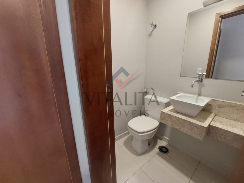 Imobiliária Ribeirão Preto - Vitalità Imóveis - Apartamento - Jardim Botânico - Ribeirão Preto