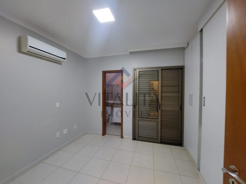 Imobiliária Ribeirão Preto - Vitalità Imóveis - Apartamento - Jardim Botânico - Ribeirão Preto