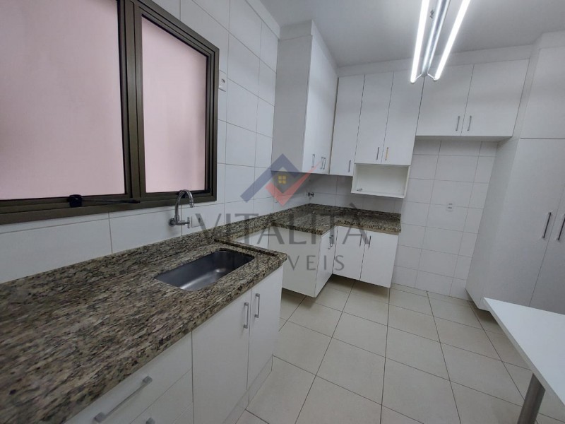 Imobiliária Ribeirão Preto - Vitalità Imóveis - Apartamento - Jardim Botânico - Ribeirão Preto