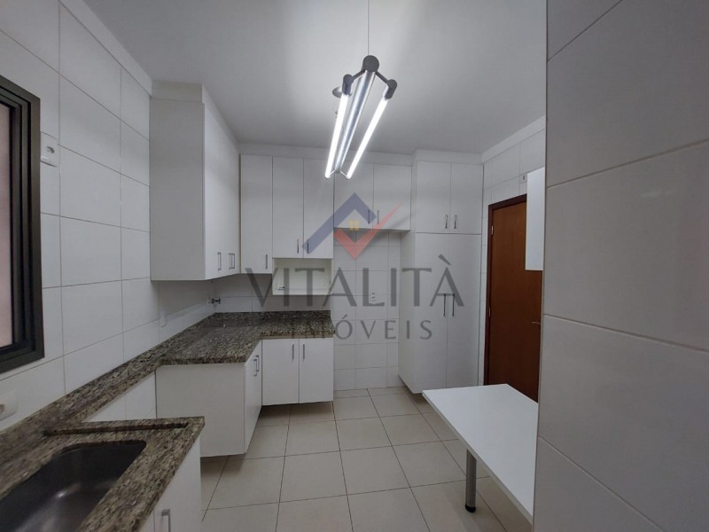 Imobiliária Ribeirão Preto - Vitalità Imóveis - Apartamento - Jardim Botânico - Ribeirão Preto