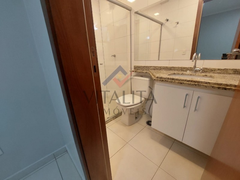 Imobiliária Ribeirão Preto - Vitalità Imóveis - Apartamento - Jardim Botânico - Ribeirão Preto