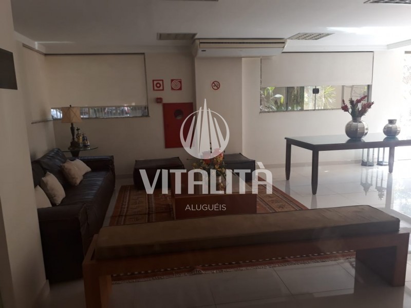 Imobiliária Ribeirão Preto - Vitalità Imóveis - Apartamento - Jardim Botânico - Ribeirão Preto