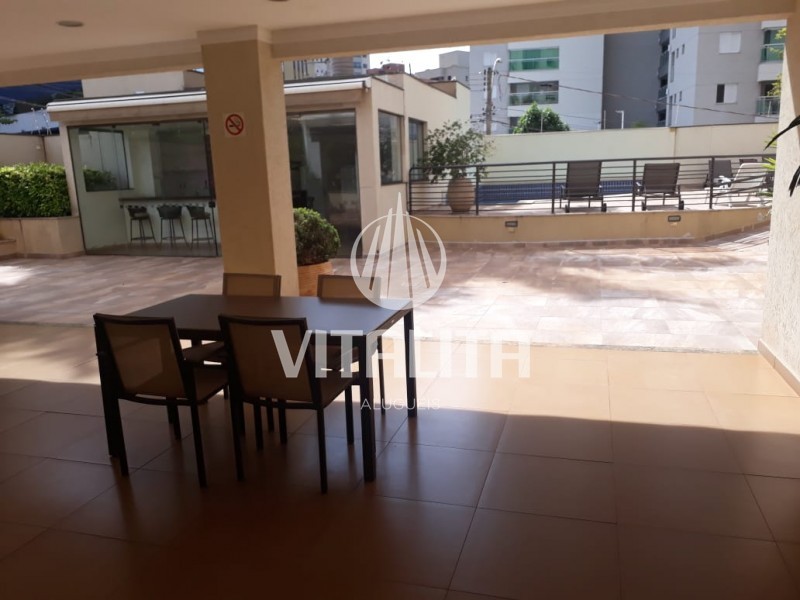 Imobiliária Ribeirão Preto - Vitalità Imóveis - Apartamento - Jardim Botânico - Ribeirão Preto