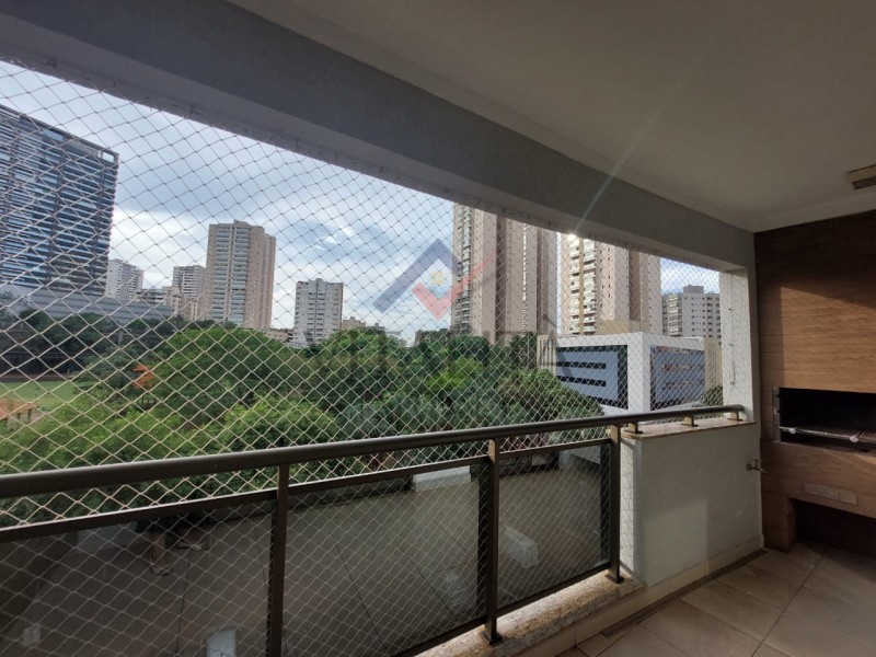 Apartamento - Jardim Botânico - Ribeirão Preto