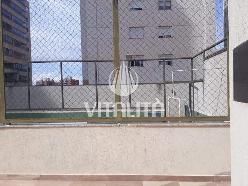 Imobiliária Ribeirão Preto - Vitalità Imóveis - Apartamento - Jardim Botânico - Ribeirão Preto