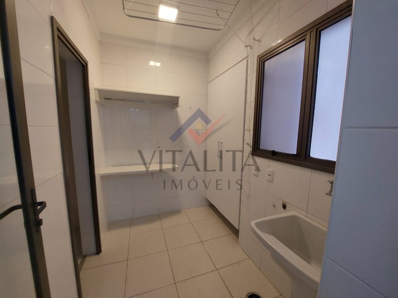 Imobiliária Ribeirão Preto - Vitalità Imóveis - Apartamento - Jardim Botânico - Ribeirão Preto