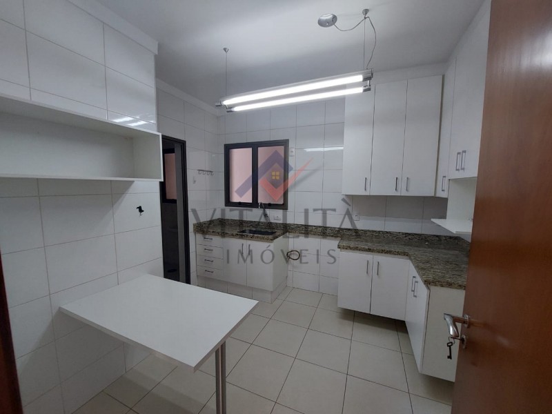 Imobiliária Ribeirão Preto - Vitalità Imóveis - Apartamento - Jardim Botânico - Ribeirão Preto