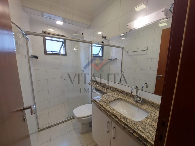 Imobiliária Ribeirão Preto - Vitalità Imóveis - Apartamento - Jardim Botânico - Ribeirão Preto