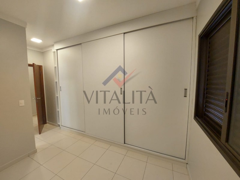 Imobiliária Ribeirão Preto - Vitalità Imóveis - Apartamento - Jardim Botânico - Ribeirão Preto