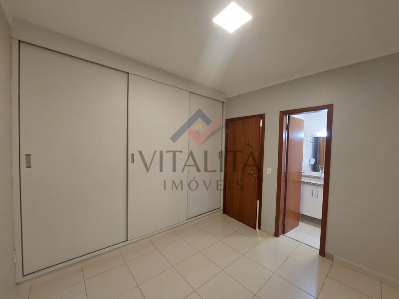 Imobiliária Ribeirão Preto - Vitalità Imóveis - Apartamento - Jardim Botânico - Ribeirão Preto