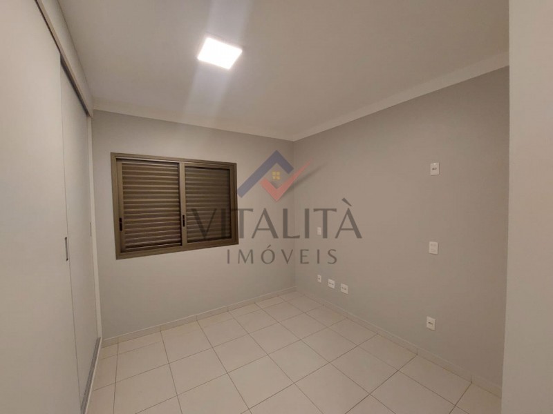 Imobiliária Ribeirão Preto - Vitalità Imóveis - Apartamento - Jardim Botânico - Ribeirão Preto