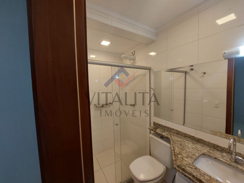 Imobiliária Ribeirão Preto - Vitalità Imóveis - Apartamento - Jardim Botânico - Ribeirão Preto