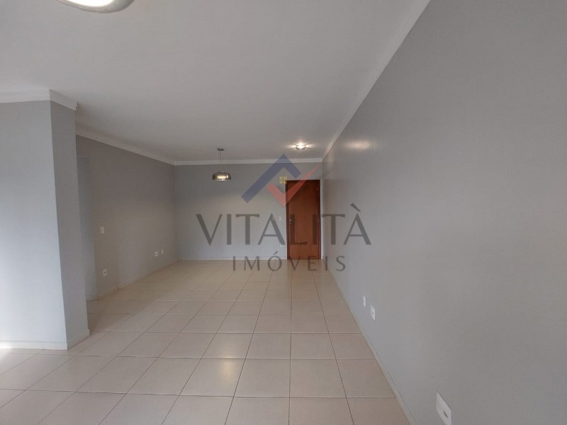 Imobiliária Ribeirão Preto - Vitalità Imóveis - Apartamento - Jardim Botânico - Ribeirão Preto