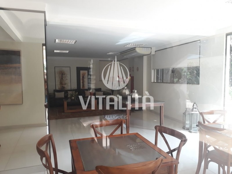 Imobiliária Ribeirão Preto - Vitalità Imóveis - Apartamento - Jardim Botânico - Ribeirão Preto