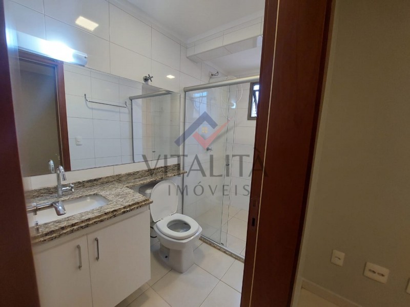 Imobiliária Ribeirão Preto - Vitalità Imóveis - Apartamento - Jardim Botânico - Ribeirão Preto