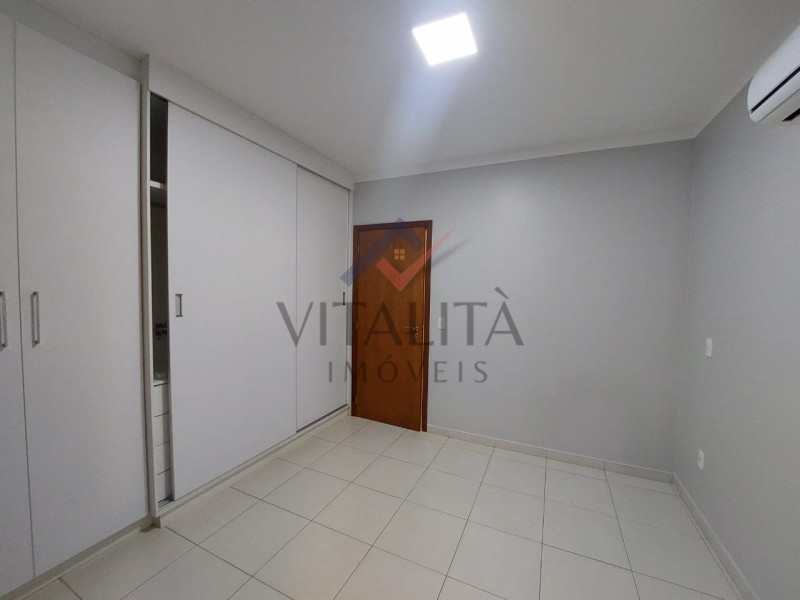 Imobiliária Ribeirão Preto - Vitalità Imóveis - Apartamento - Jardim Botânico - Ribeirão Preto