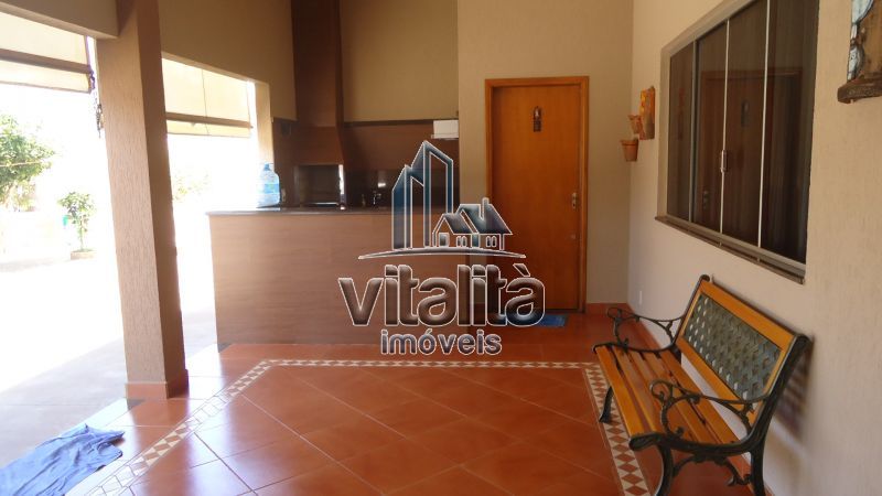 Casa à venda com 3 quartos, 270m² - Foto 30