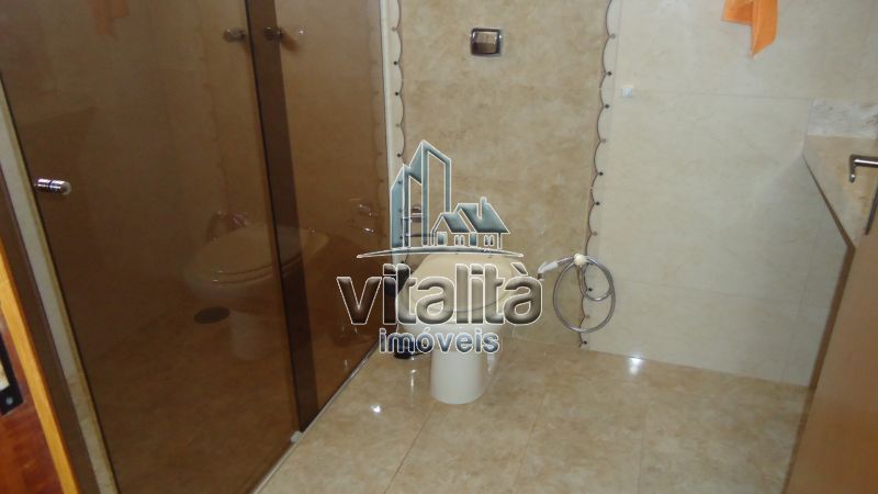 Casa à venda com 3 quartos, 270m² - Foto 4