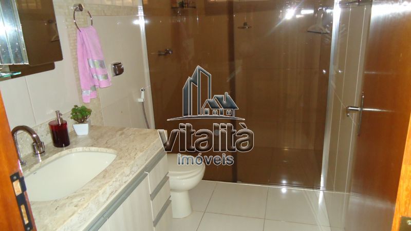 Imobiliária Ribeirão Preto - Vitalità Imóveis - Casa - Jardim das Acácias  - Cravinhos