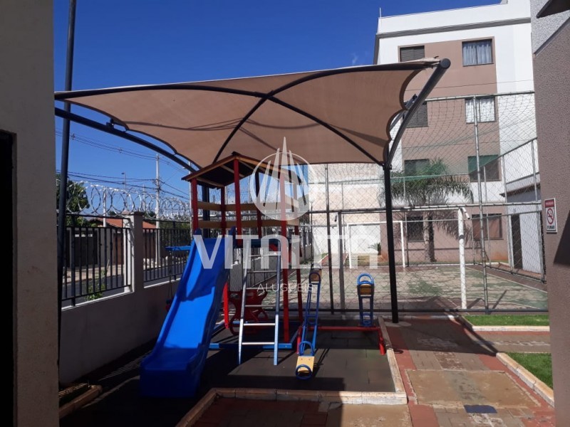 Apartamento, 2 quartos, 45 m² - Foto 4