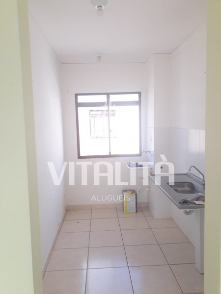 Apartamento, 2 quartos, 45 m² - Foto 7