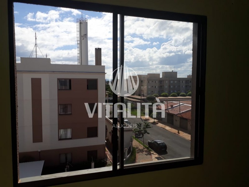 Apartamento, 2 quartos, 45 m² - Foto 10