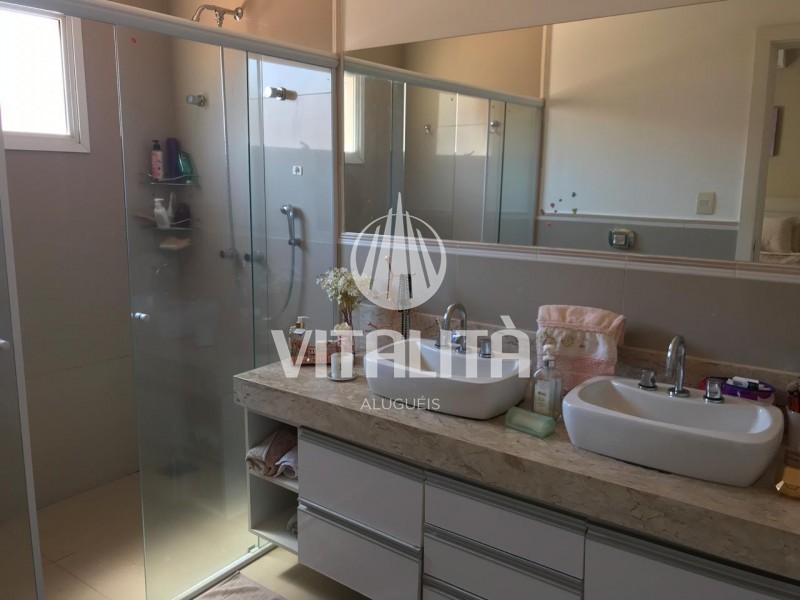 Imobiliária Ribeirão Preto - Vitalità Imóveis - Casa - Jardim Nova Aliança - Ribeirão Preto