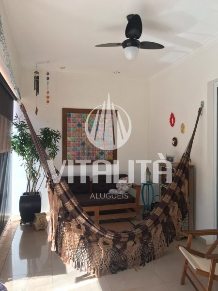 Imobiliária Ribeirão Preto - Vitalità Imóveis - Casa - Jardim Nova Aliança - Ribeirão Preto