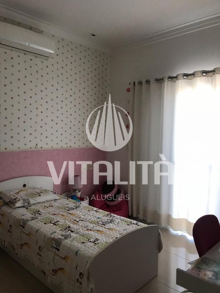 Imobiliária Ribeirão Preto - Vitalità Imóveis - Casa - Jardim Nova Aliança - Ribeirão Preto