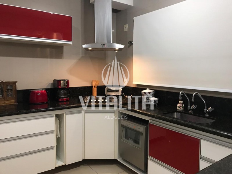 Imobiliária Ribeirão Preto - Vitalità Imóveis - Casa - Jardim Nova Aliança - Ribeirão Preto