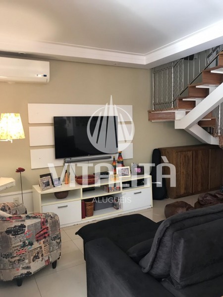 Casa à venda com 3 quartos - Foto 4